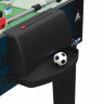 Игровой стол - футбол DFC WORLDCUP PRO