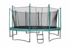 Батут Super Tramps 15’(4.6м) с защитной сетью