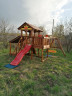 Детский городок Выше Всех Смарт 4