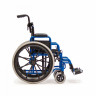Механическое кресло-коляска детское MET СОНА